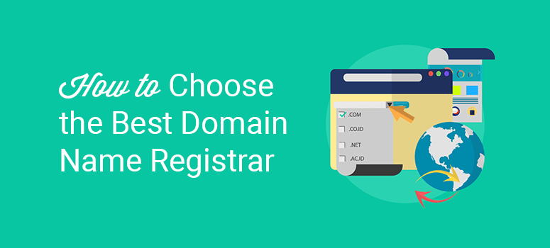10 Best Cheap Domain Registrars of 2021 &  How to Choose One