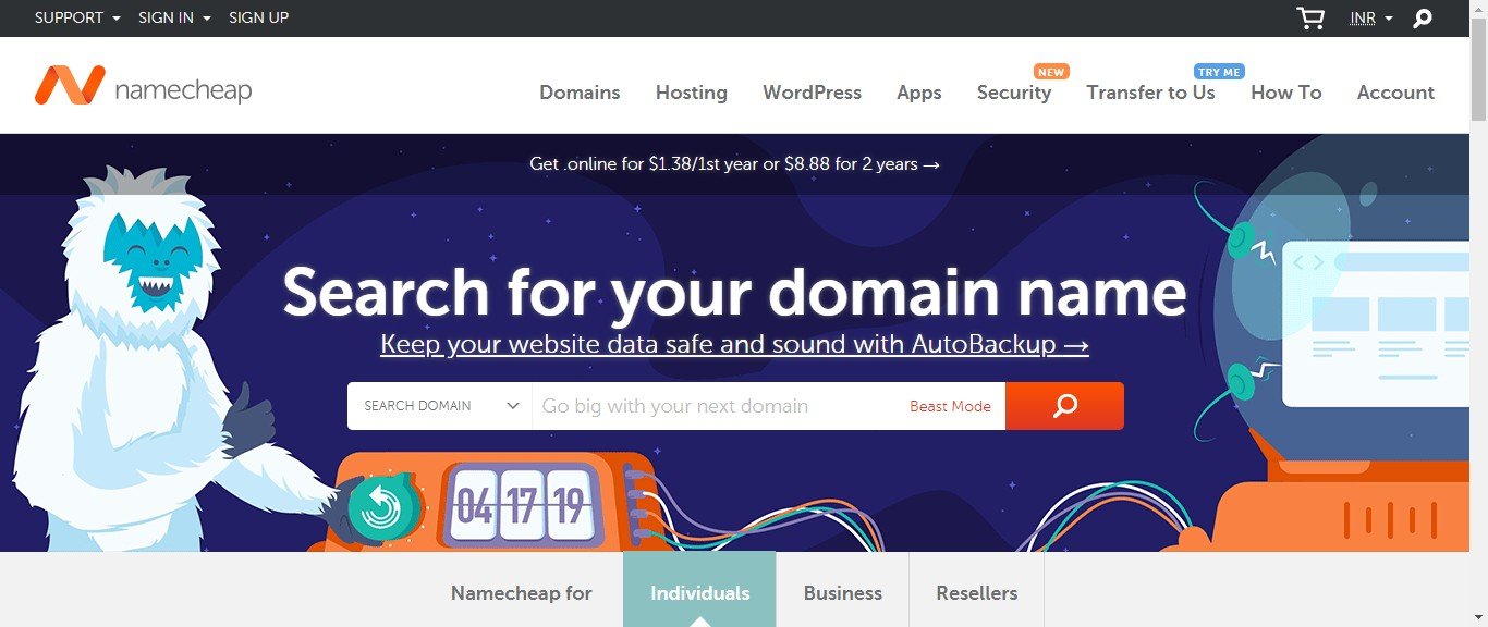 10 Best Websites to Sell Your Domain Both Free &  Premium