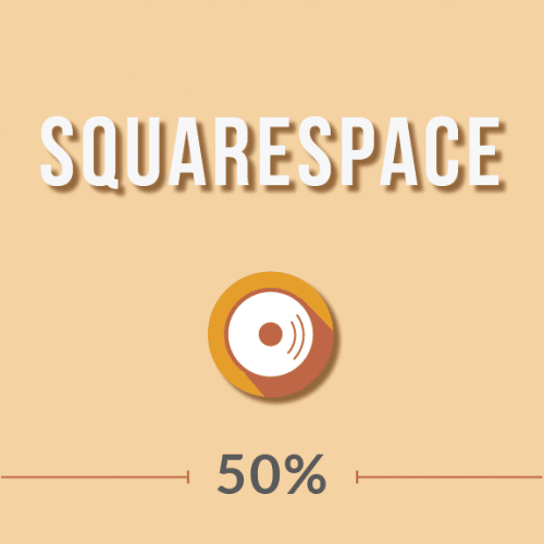 [1050%] Squarespace Student Discount