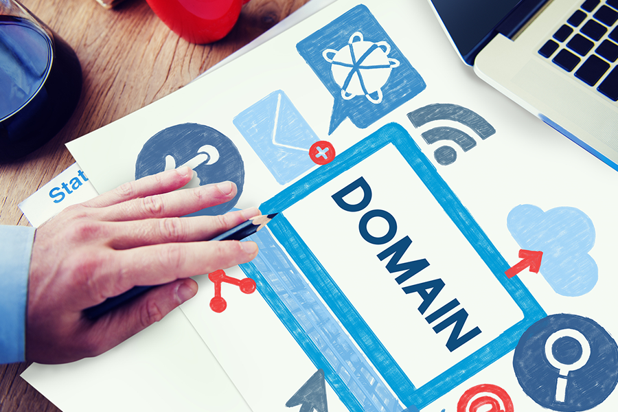 25 Insightful Domain Name Ideas &  Helpful Tips
