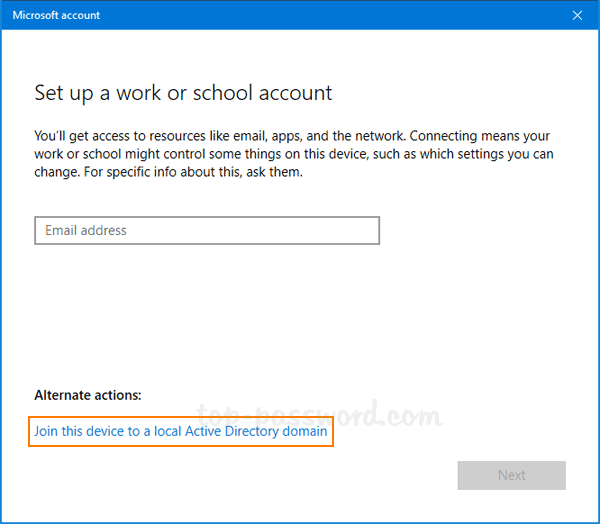 3 Ways to Add Windows 10 to Active Directory Domain