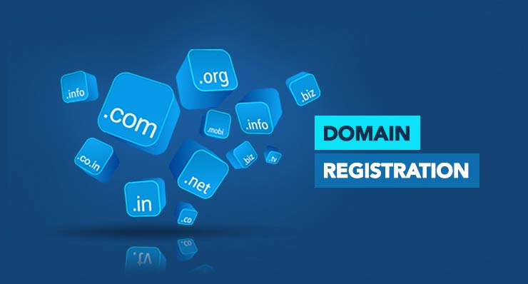 5 Best Domain Name Registration Sites In India for 2021