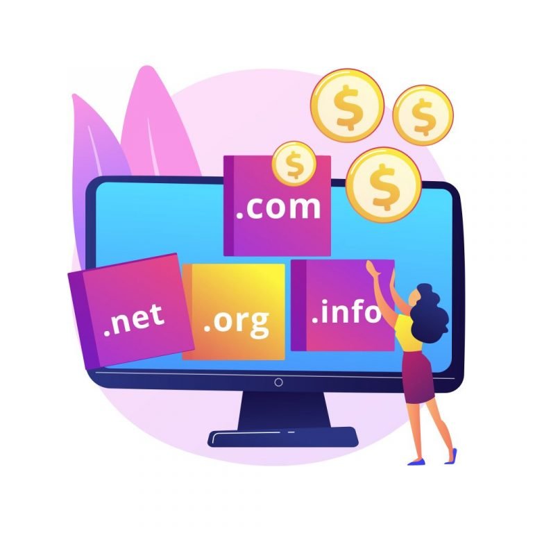 5 Important Reasons Why You Must Register Multiple Domain ...