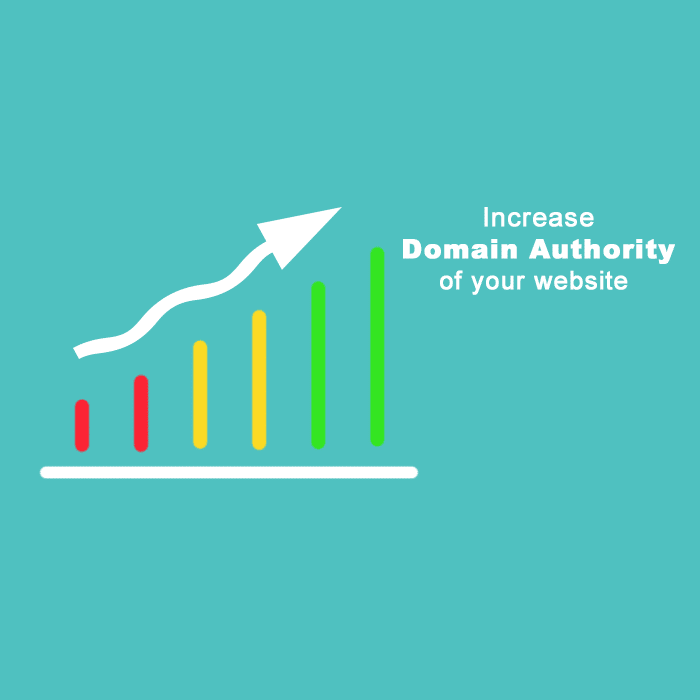 5 Proven Ways to Boost Domain Authority of Your Website