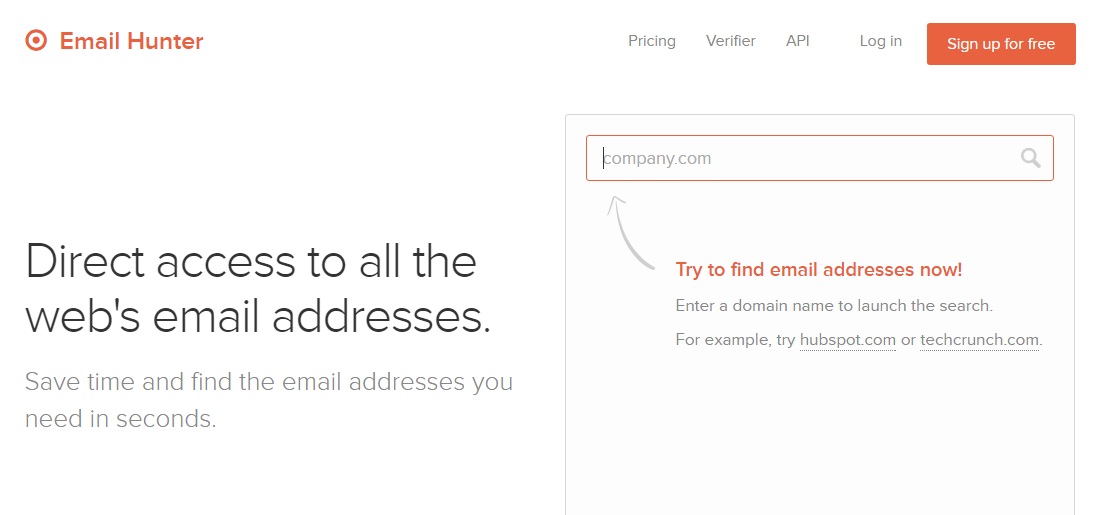 5 Tools To Find Email Address By Domain or Name  Web Knowledge Free