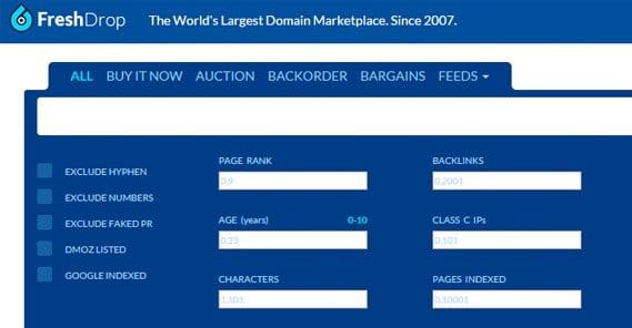 5 Ways to Find Expired Domains for Link Building