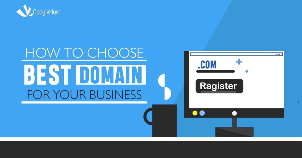7 Tips How to Choose Domain Name For Your Business