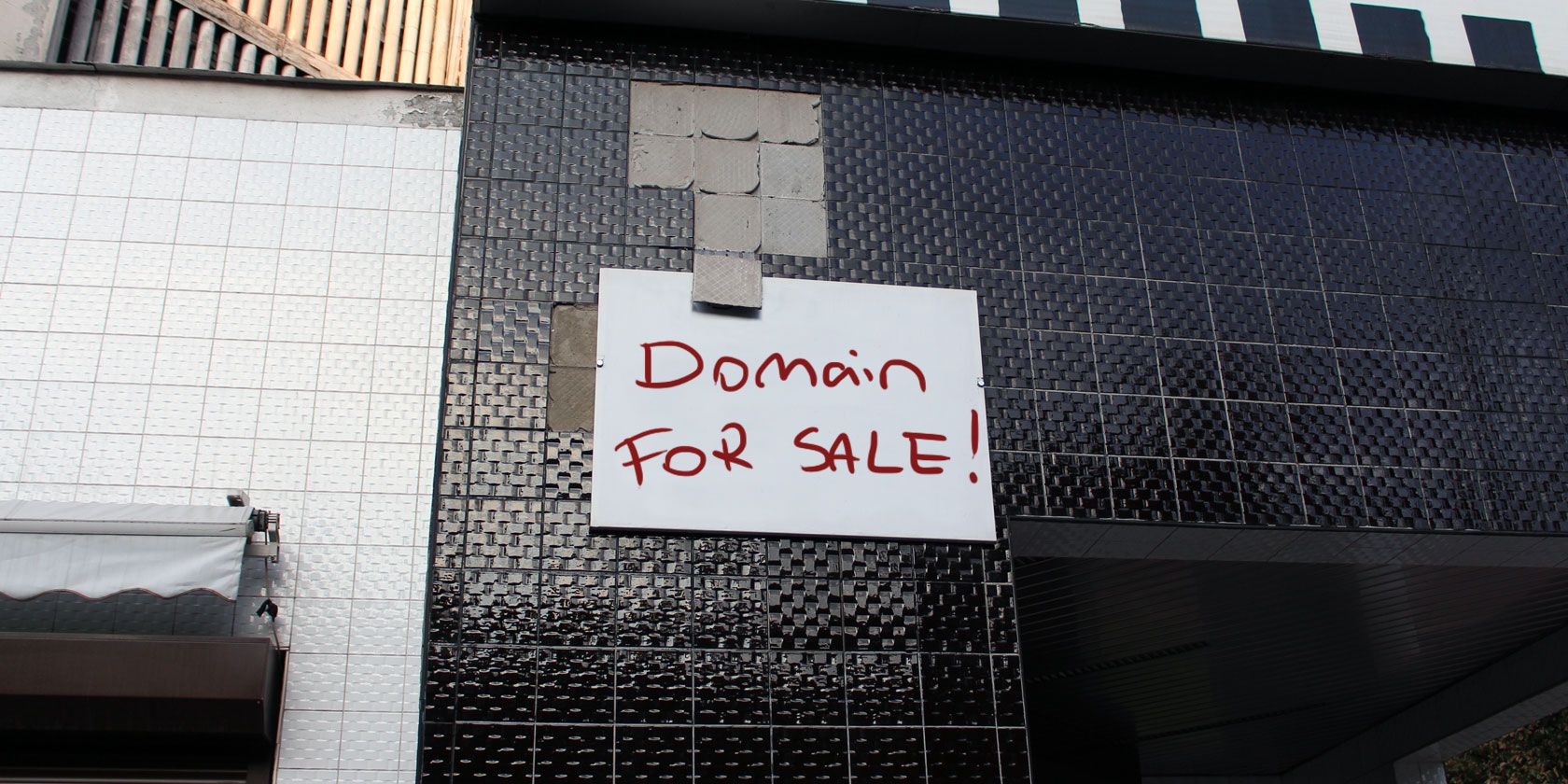 7 Tips To Get A Great Deal Selling Your Unused Domain Name