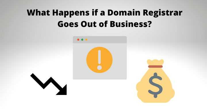 A Domain Registrar Goes Out Of Business, Now What (Real ...