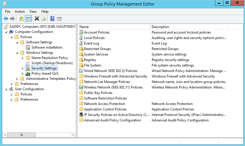 All You Need to Know About Group Policy in Windows