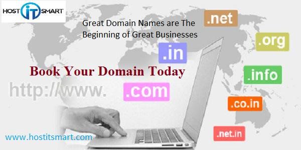 Buy any Domain at Affordable Cost &  Get Your Website ...