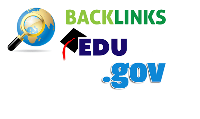Buy Edu Gov Backlinks