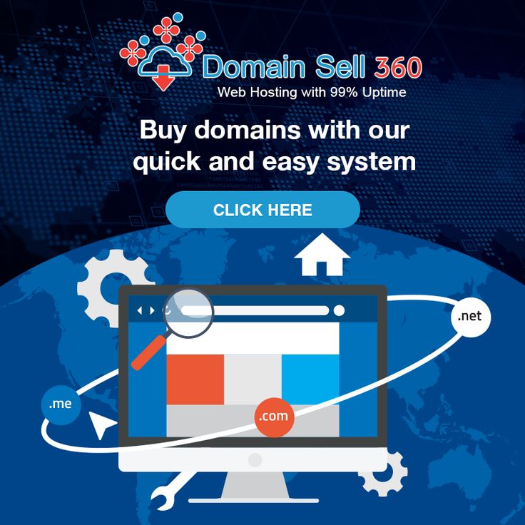 buying a domain made easier !!