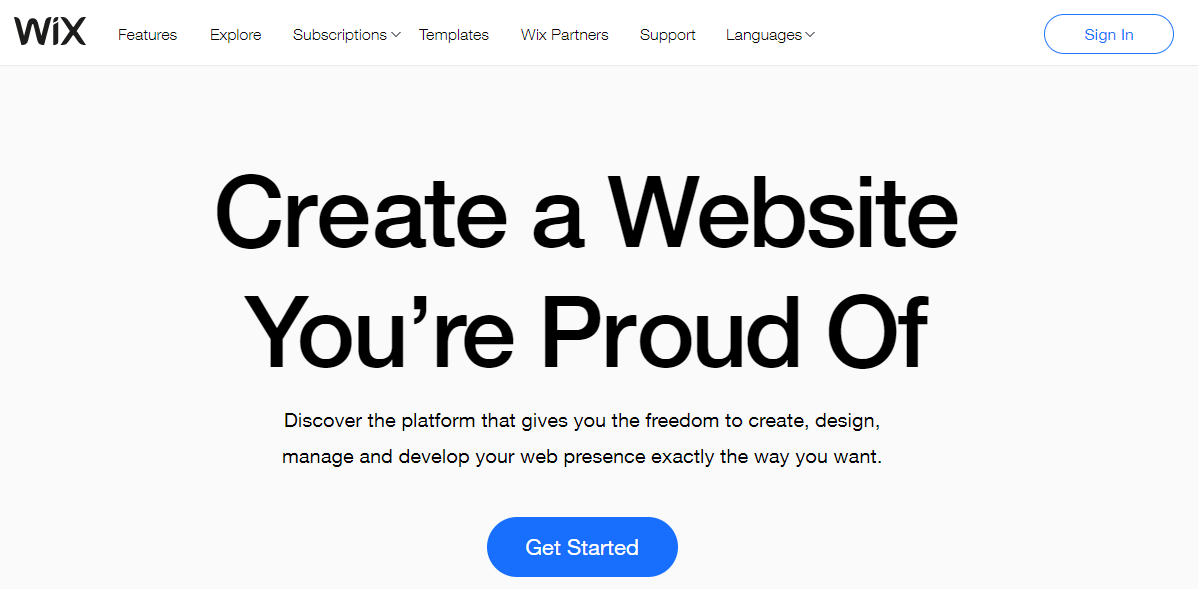 Can You Use Your Own Domain Name with Wix [Quick Guide]
