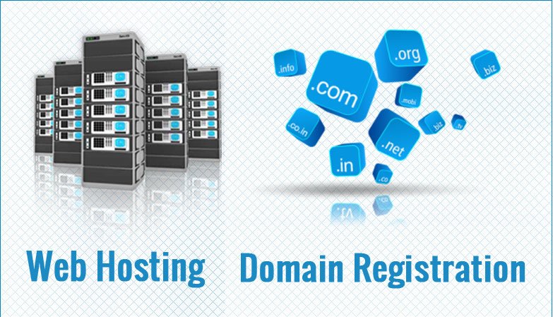 Cheapest Domain Name Registration and Hosting in Lucknow ...