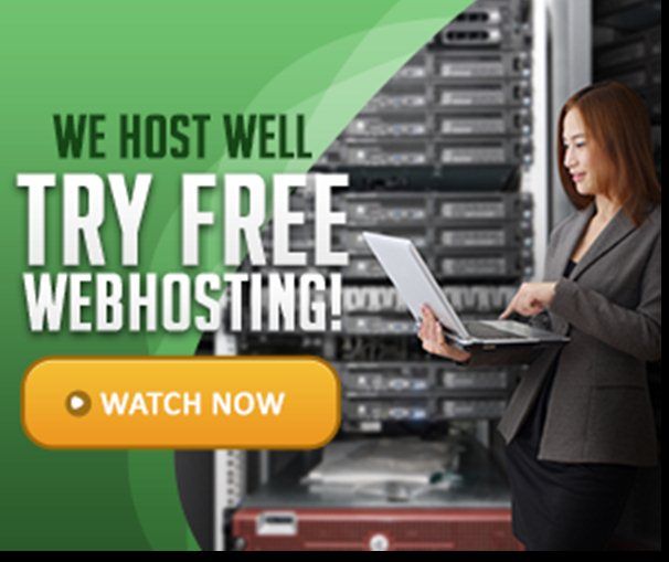 Claim your domain name! Signup for Free Webhosting, and ...