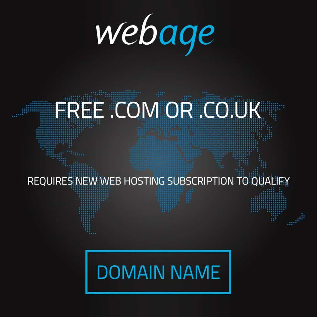 Claim your FREE domain name now! #domainname #webaddress #webdesign # ...
