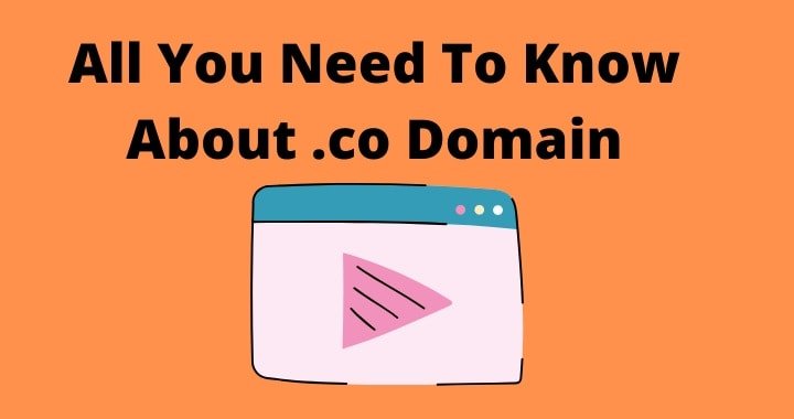 .co Domain (Meaning,Price,Popularity,Is it Good?,Safety)