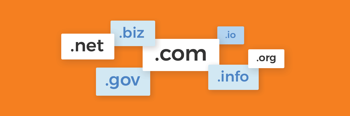 Company Domain Branding Options Available â Domain Names ...