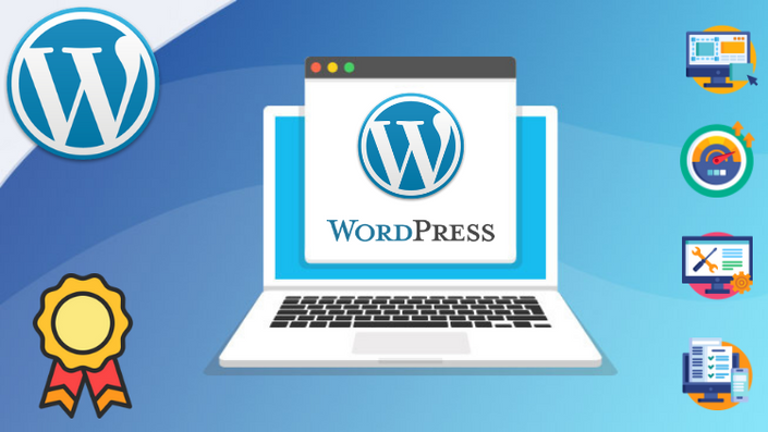 Creating A WordPress Website Without Coding Experience ...