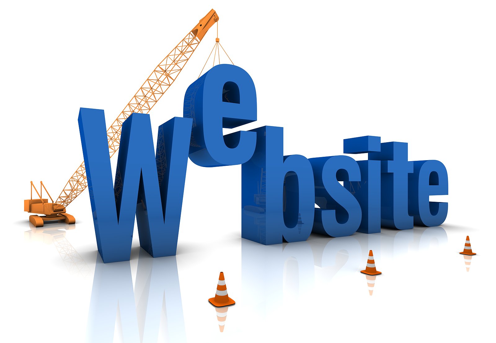 Creating Your First Web Site