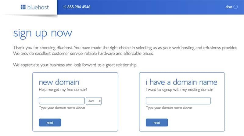 Do I Own My Domain Name With Bluehost