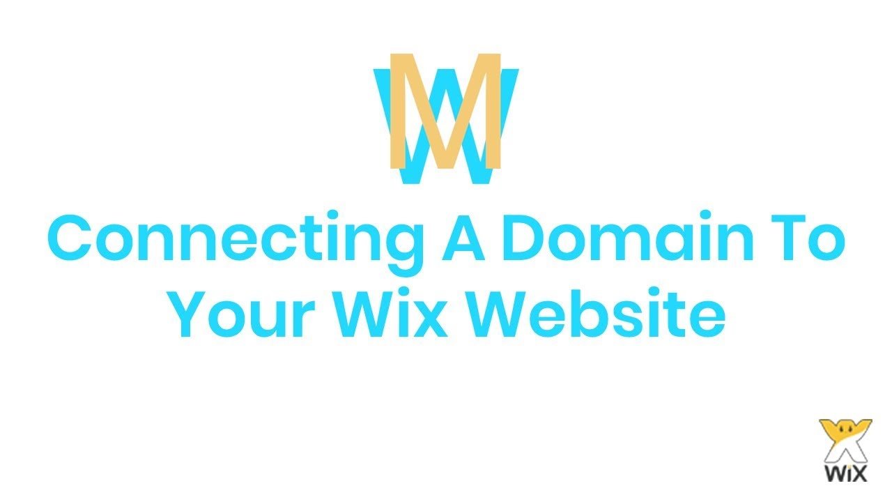 Do It Yourself  Tutorials  Connecting A Domain Name You ...