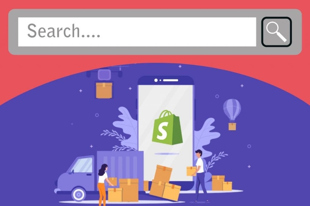 Does Shopify Give You A Domain? (A Quick Illustrated Guide)