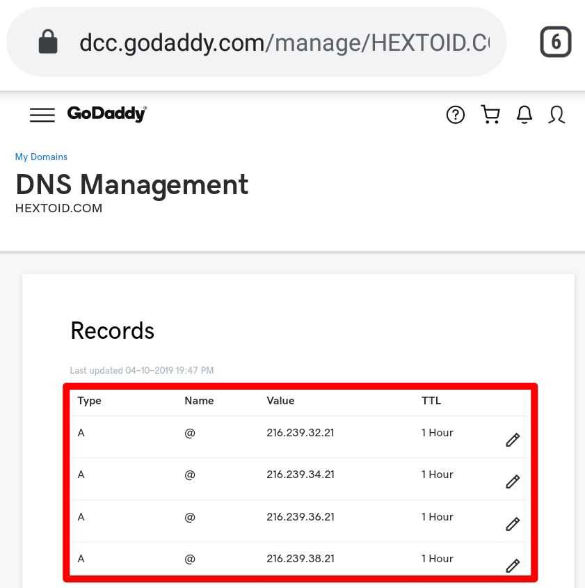Domain Forwarding: How To Set up Domain Forwarding On GoDaddy