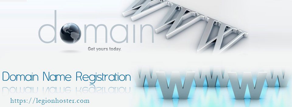 Domain name registration is the first important step for ...