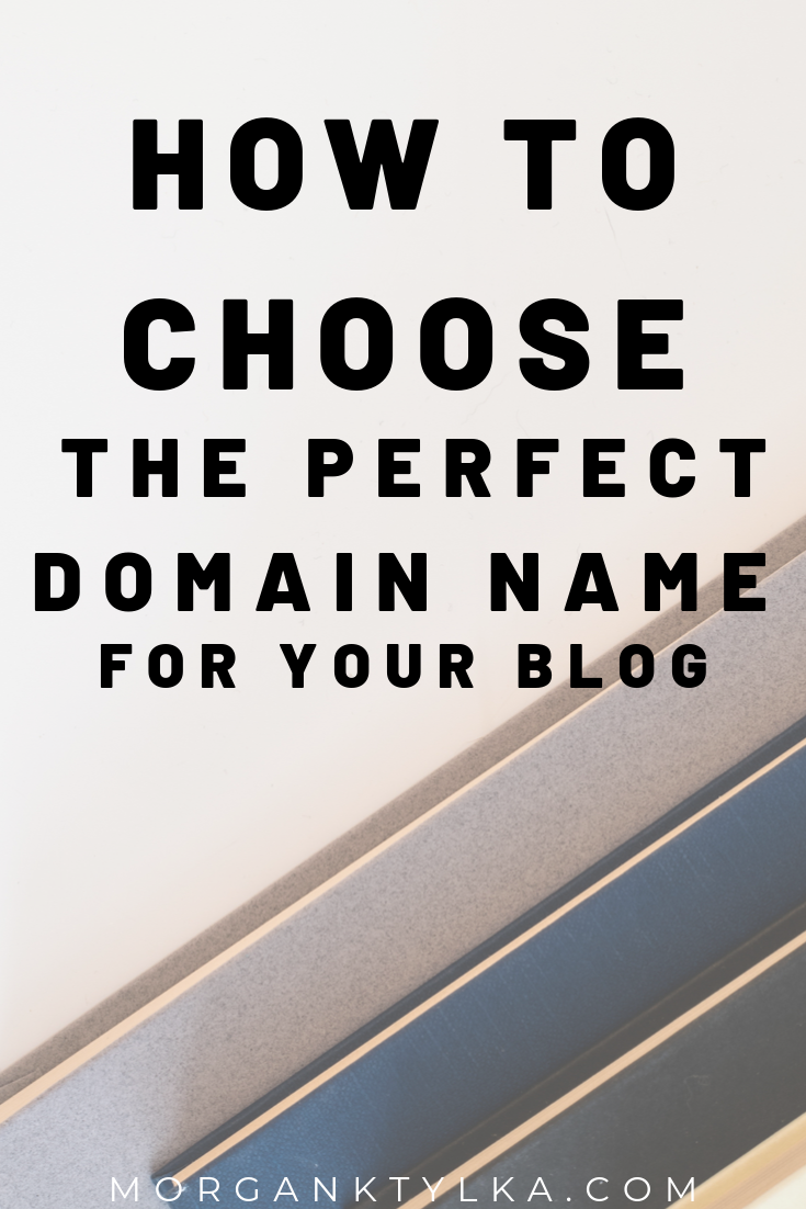 Domain Names Simplified