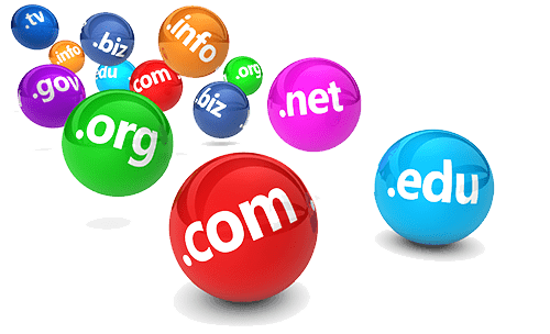 Domain Registration Services for your Business