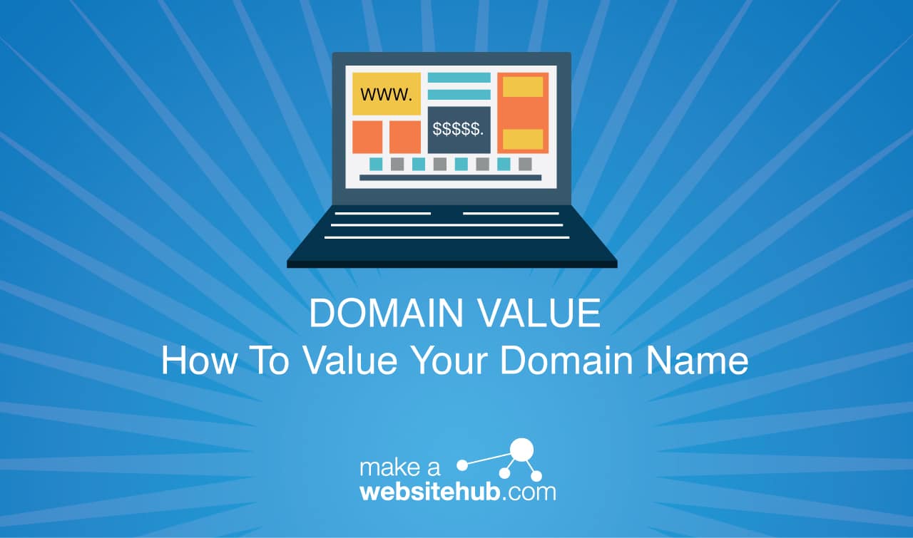 Domain Valuation Guide