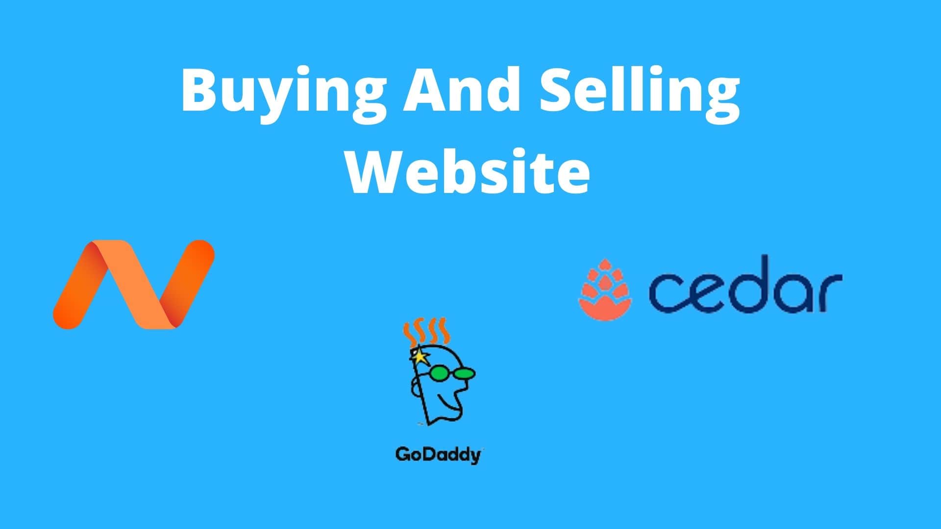 Earn Money By Buying And Selling Domain