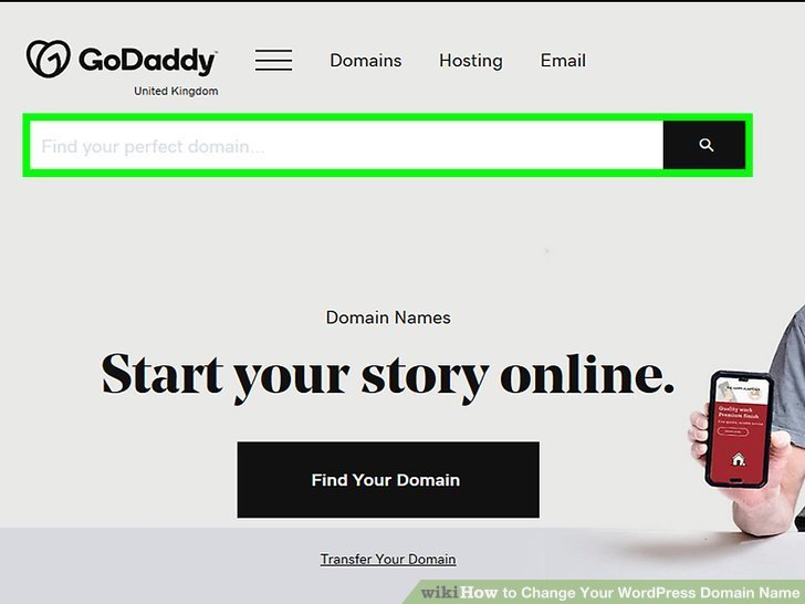 Easy Ways to Change Your WordPress Domain Name: 9 Steps
