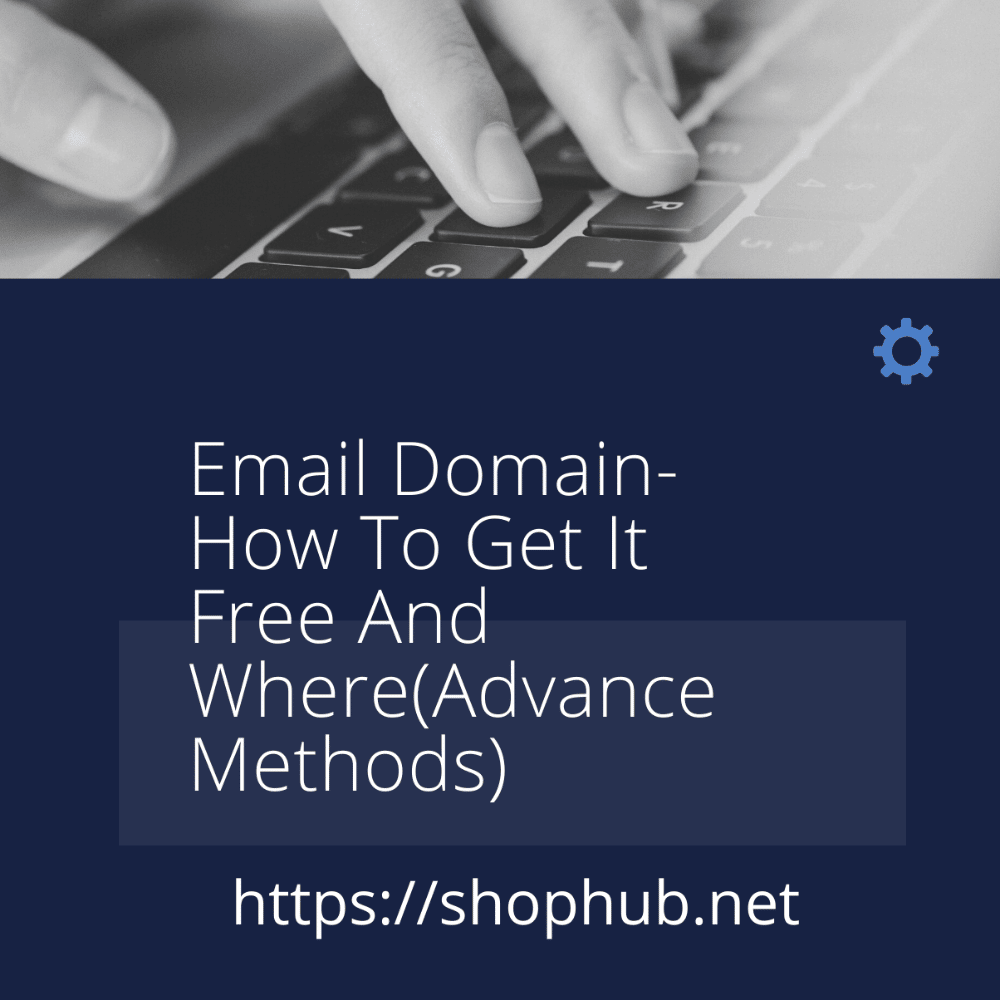 Email Domain