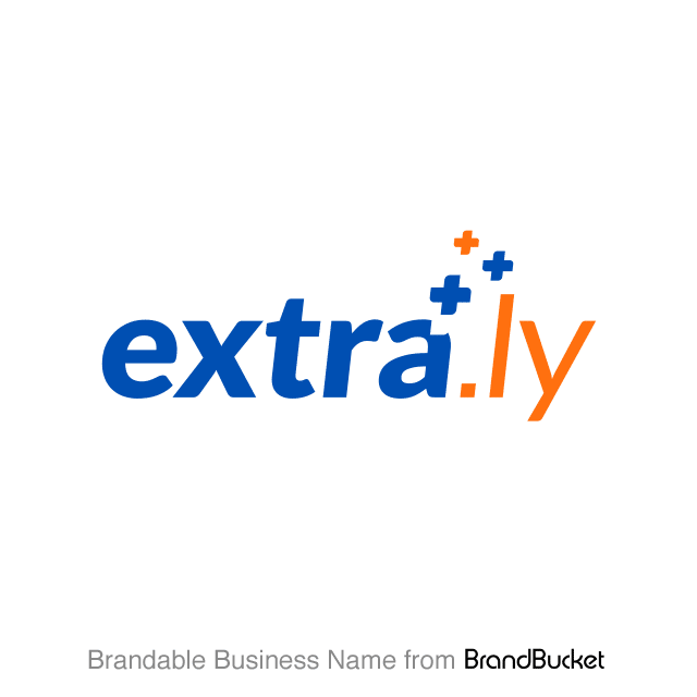 Extra.ly is For Sale