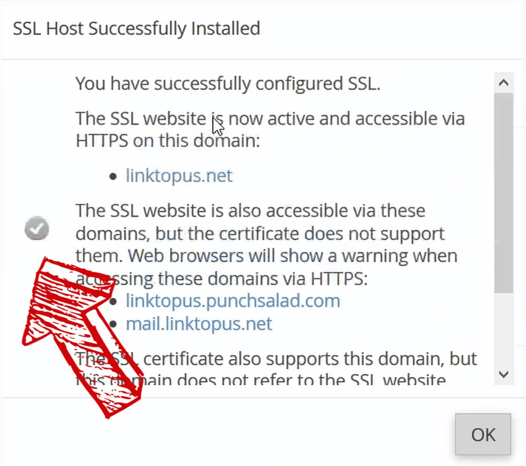 Free GoDaddy SSL Certificate: Install Lets Encrypt (in 15mins)