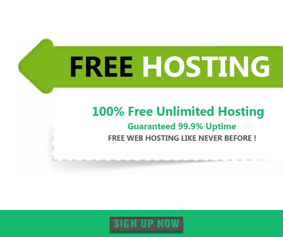 Get A Free Domain Name And Hosting Forever