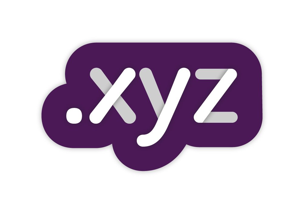 Get your .xyz domain for free with our hosting at ExonHost