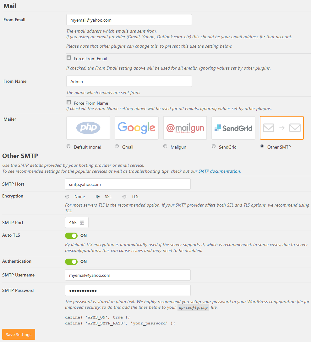 Host Or Domain Name Not Found Sendmail