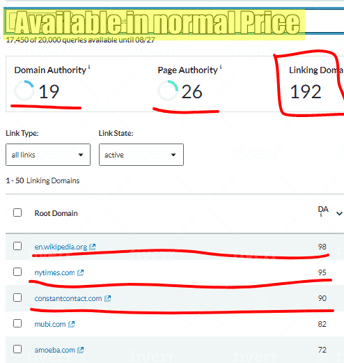 How Can I Find Out When A Domain Expires