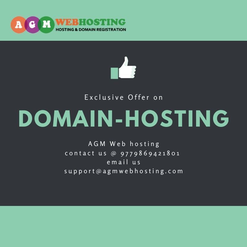 How can I purchase a new domain name?