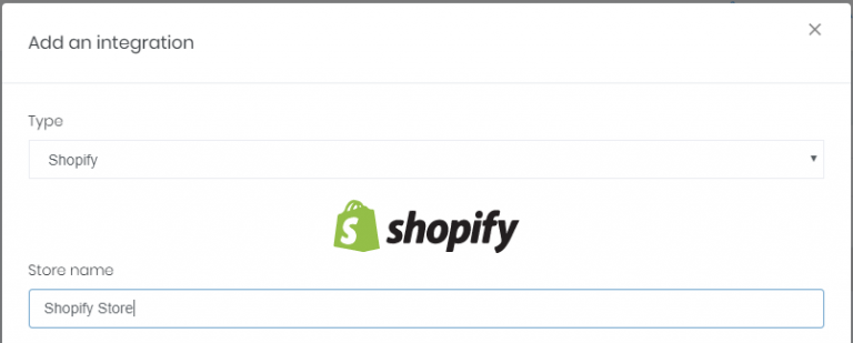 How Do I Connect My Shopify Store to Expeedio?  Expeedio ...
