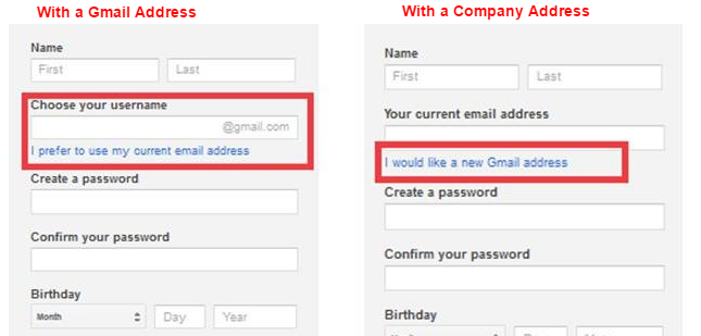 How Do I Create My Own Email Domain Name