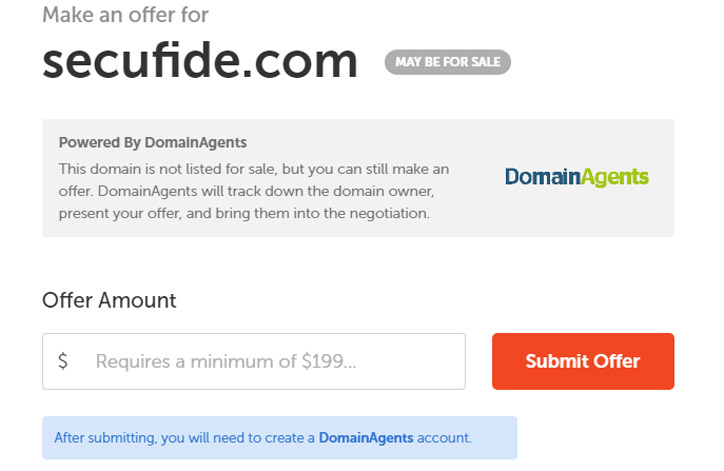 How Do You Find Out Who Owns A Domain Name