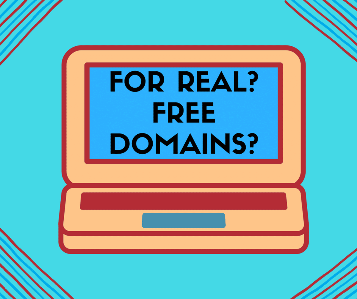 How Do You Get Your Own Domain Name