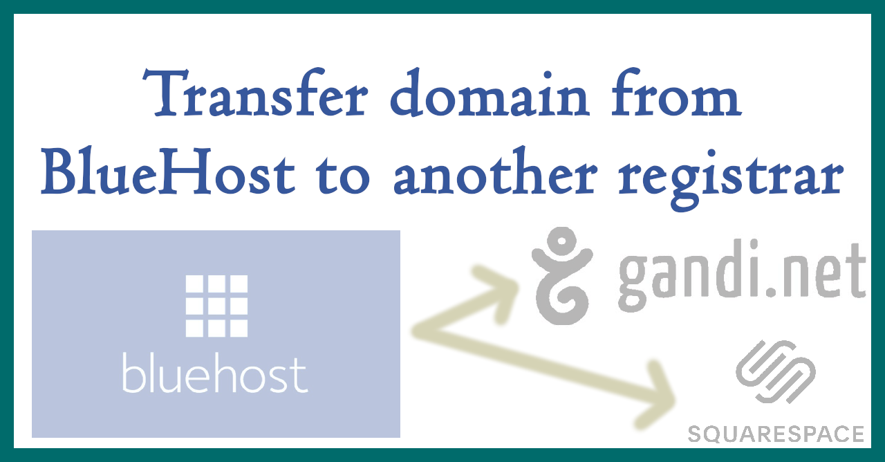 How Does Domain Transfer Work