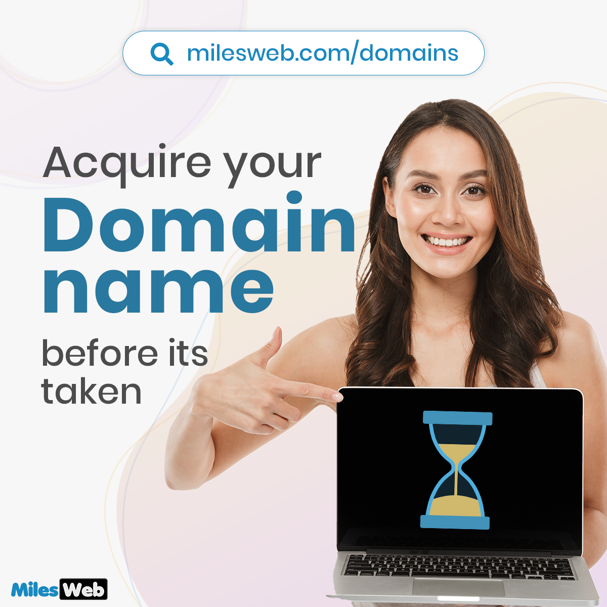 How Long Does It Take For A Domain To Register