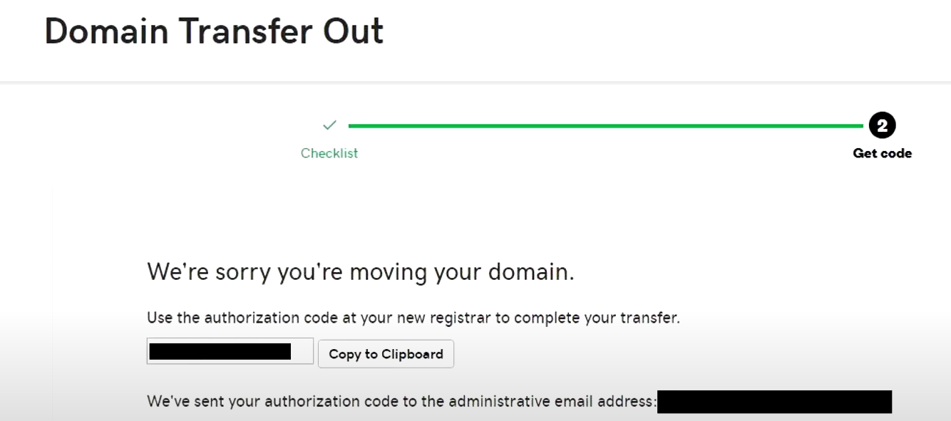 How long does it take to transfer my domain? How to ...